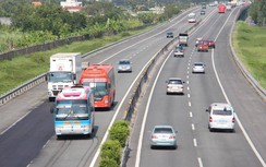 Bí thư TP.HCM đề xuất phát hành trái phiếu Chính phủ đầu tư giao thông