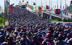 Cần chính sách riêng để phát triển giao thông kết nối vùng ĐBSCL