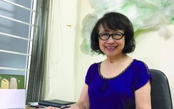 Chuyện chưa kể về NSƯT Kim Tiến