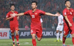 Trò cưng thầy Park chấn thương nặng, lỡ Vòng loại World Cup 2022