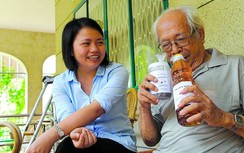 Nhịp cầu thay đổi nhiều số phận người trẻ