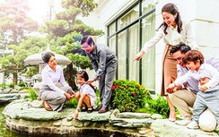Sôi nổi các hoạt động chào hè rực rỡ tại Vinhomes Star City