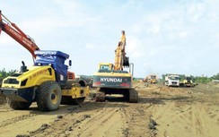 Thêm một đoạn tuyến đường bộ ven biển qua Thanh Hóa dự kiến triển khai