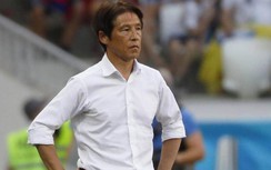 Lộ ứng viên khủng nhắm ghế HLV Thái Lan