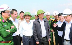 Lợi lớn khi cao tốc La Sơn - Túy Loan đưa vào khai thác