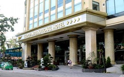 Khách sạn 4 sao ở Nha Trang phải ngừng hoạt động vì không đảm bảo an ninh