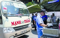 Ứng dụng công nghệ, doanh nghiệp, người dân hưởng lợi gì khi đăng kiểm?