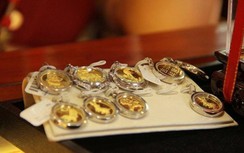 Giá vàng hôm nay 19/6: Giá vàng tăng vọt, vì sao?