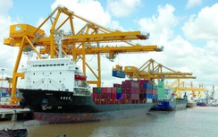 Hàng hải ứng dụng công nghệ hội nhập cách mạng 4.0