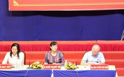 Cuối tháng 6 có kết luận thanh tra toàn diện vụ Thủ Thiêm?