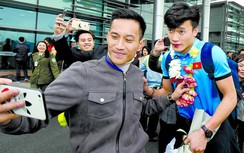 Khi cư dân mạng nào cũng có thể trở thành “nhà báo”