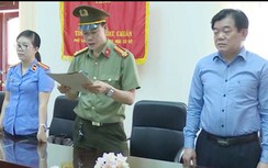 Cách mọi chức vụ trong Đảng của Giám đốc Sở GD&ĐT Sơn La Hoàng Tiến Đức