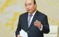 Thủ tướng: "Báo chí viết khen hay chê đều phải vì lợi ích của đại cục"