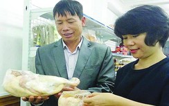 Chuyện nhà báo đồng hành doanh nhân, doanh nghiệp