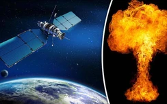 Quân đội Nga sẽ có các vũ khí laser, siêu thanh mới nhất