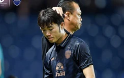 Dấu hiệu Xuân Trường đứng trước nguy cơ bị Buriram "thanh lý" sớm