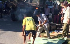 Tin tức tai nạn giao thông mới nhất ngày hôm nay 20/6/2019