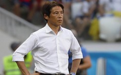 Thái Lan chi lương cao gấp 10 lần thầy Park để có cựu HLV Nhật Bản?