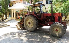 Kỷ luật 2 cán bộ ở Nghệ An "ăn chặn" tiền hỗ trợ của người dân