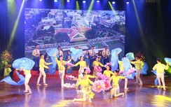 15 tỉnh, thành tham gia Hội thi tuyên truyền biển, đảo tại Cần Thơ