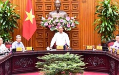 Khẩn trương thẩm định hồ sơ, mở rộng sân bay Phú Bài trong năm 2019