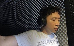 Trấn Thành khoe giọng cao vút trong "Độ ta không độ nàng"