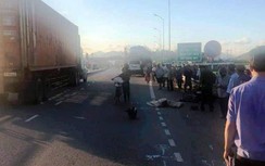 Tin tức tai nạn giao thông mới nhất ngày hôm nay 21/6/2019