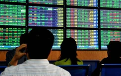 Chứng khoán ngày 21/6: VN-Index “thoát hiểm” sau đợt ATC