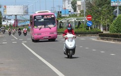 Gần 11.000 vi phạm được phát hiện qua camera giao thông