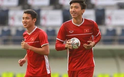 Giải mã CLB châu Âu định chiêu mộ Đoàn Văn Hậu