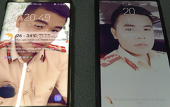 9X giả danh đại úy CSGT lừa đảo hàng chục người