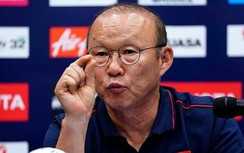 Hé lộ điều khoản quan trọng nhất VFF đề xuất ký với HLV Park Hang-seo