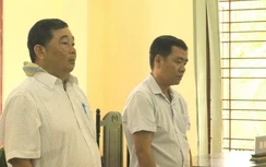 Tham ô hơn 135 triệu đồng, nguyên Chi cục trưởng thi hành án ngồi tù