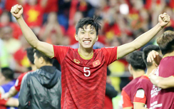 Trò cưng của HLV Park sang châu Âu với giá kỷ lục?