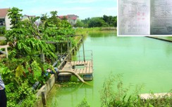 "Cần kiểm tra, xử lý nghiêm minh việc lấy nước sông ô nhiễm làm nước sạch"