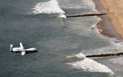 Iran nói đã cảnh báo UAV MQ-4C Triton Mỹ trước khi tấn công