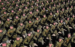 NATO tính đến khả năng xung đột quân sự với Nga