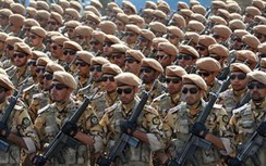 Iran tuyên bố cứng: Lệnh trừng phạt của Mỹ không có kết quả