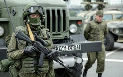 Tập đoàn Nga hứa hẹn sẽ trình diễn những chiếc xe bọc thép bí mật