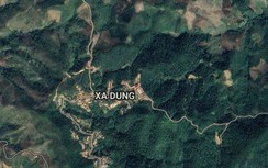 Điện Biên rung lắc trong trận động đất tối qua