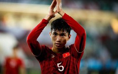 Chủ tịch Hà Nội FC hé lộ sự thật việc vụ Văn Hậu sang Châu Âu