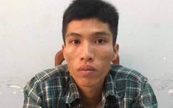 Nẹt pô khiến con nhỏ thức giấc, 9x mang dao đâm chết người