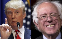 Thượng nghị sĩ Sanders mỉa mai ông Trump về ý định tấn công Iran