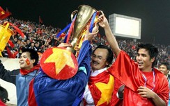 Đông Nam Á chạy đua đăng cai World Cup 2034?