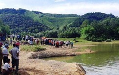 2 nam sinh Nghệ An đuối nước thương tâm ngay trước ngày thi THPT quốc gia