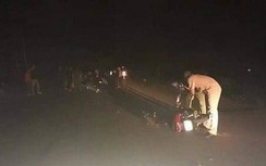 Nam sinh Điện Biên lỡ kỳ thi THPT quốc gia 2019 vì tai nạn giao thông