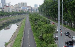 Những tuyến phố cực xanh mát giúp người dân bớt "ngộp thở" trong nắng nóng