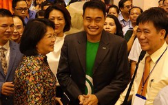 Hãy cùng chung tay xây cầu đến lớp cho học sinh vùng khó khăn