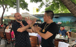 Võ sư "tai tiếng" Flores bị võ sĩ Việt Nam tố ngược muốn đấu "phủi"