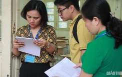 Kỳ thi THPT quốc gia 2019: Thí sinh chia sẻ gì trước giờ G?